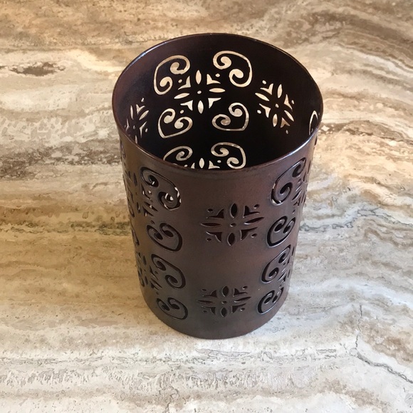 Candle-lite Candle holder - Picture 2 of 6